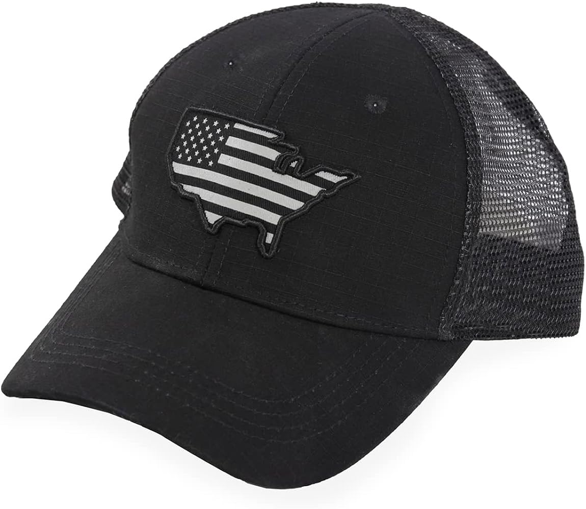 HIGHLAND TACTICAL Men's Hat