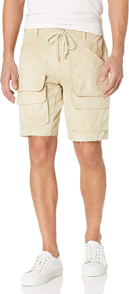 HUDSON Men's Cargo Shorts