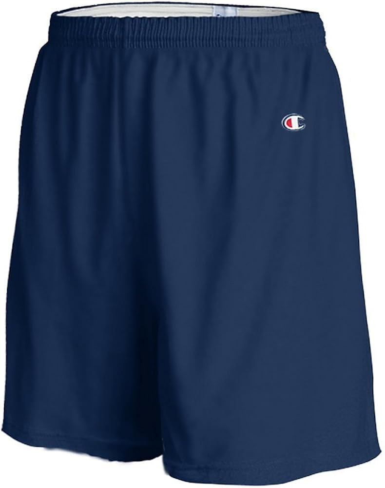 Champion Men`s Gym Short Navy