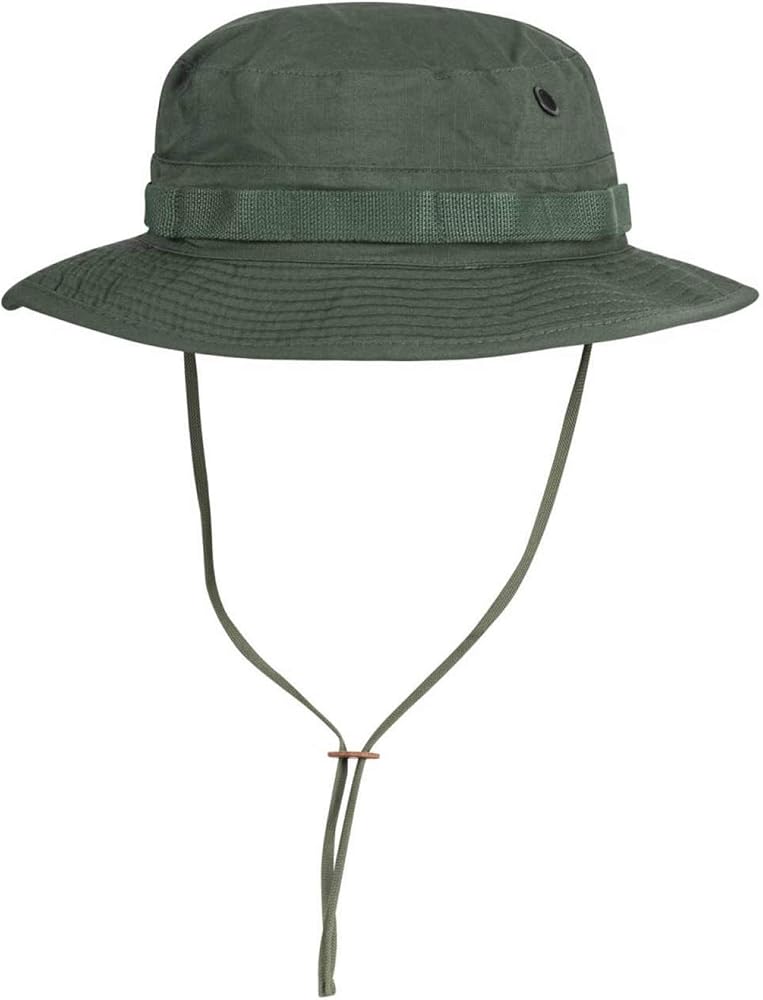 Helikon-Tex Boonie Hat - Olive Green