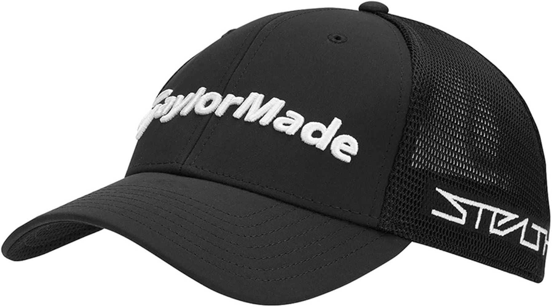 TaylorMade Men's Tour Cage Hat