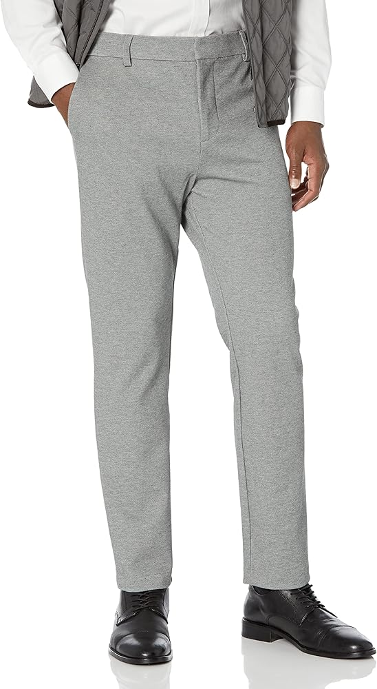 [BLANKNYC] Mens Luxury Clothing Modern Interpretation of American Classics Business Casual Pants, Comfortable & Stylish