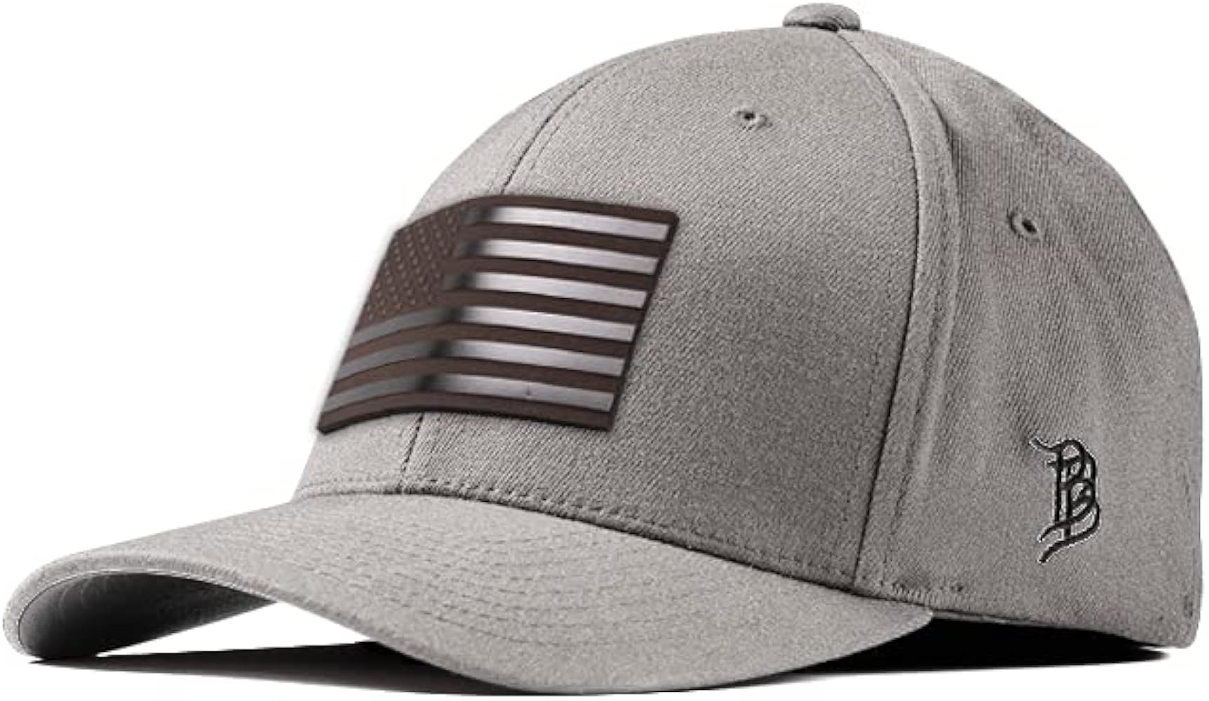 Branded Bills Old Glory Midnight Fitted