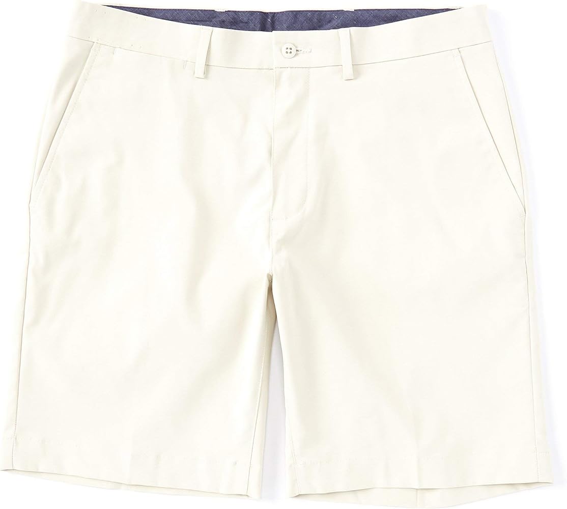 Atwood Performance Flat-Front 9" Inseam Shorts S95HX391