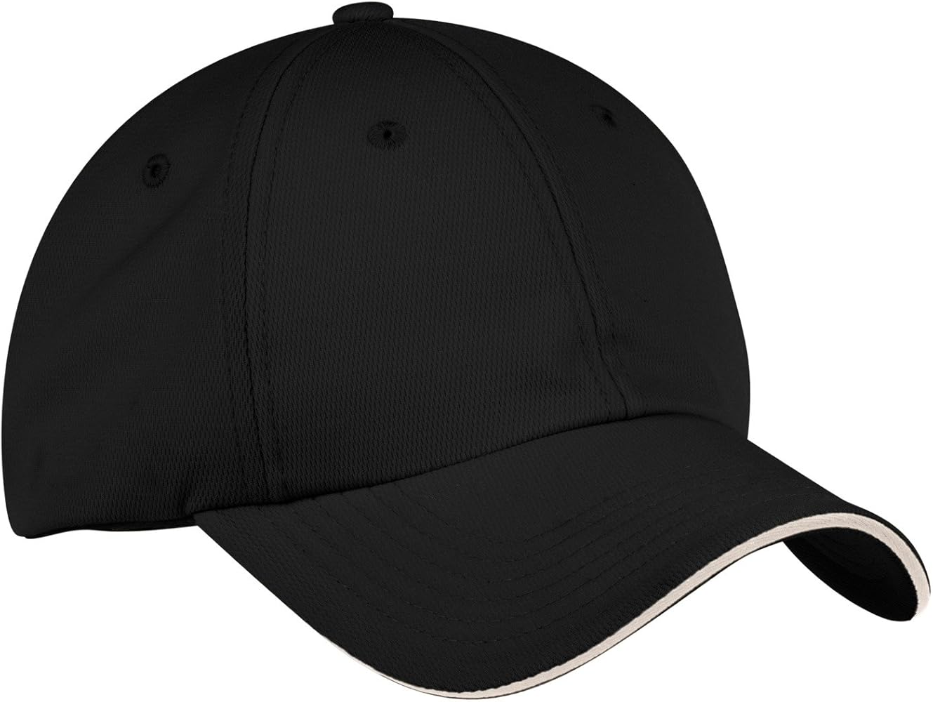 Port Authority Dry Zone Cap. C838