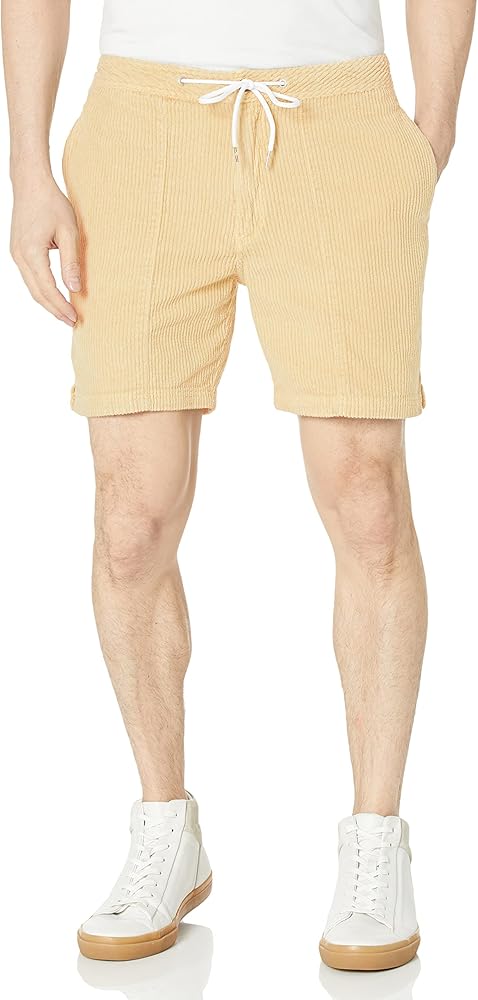 Quiksilver Men's Cordy Walk Short