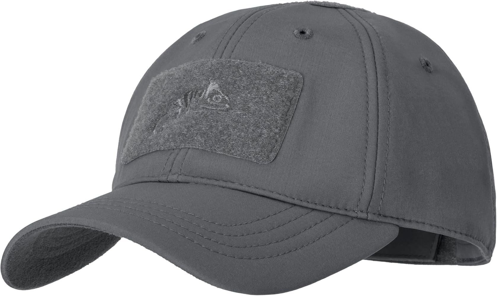 Helikon-Tex Baseball Winter Cap - Shark Skin Polyester