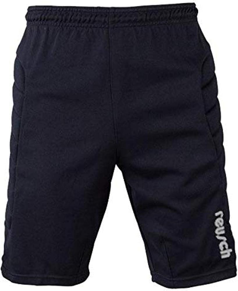 Reusch Adult Match Padded Goalkeeper Short