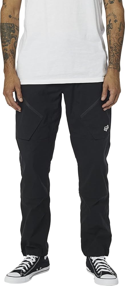 Fox Racing Men's Alpha Cargo Pant