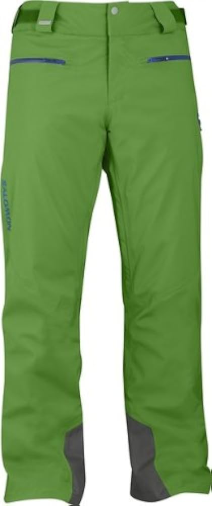 Salomon Men's Odyssey II GTX Pant