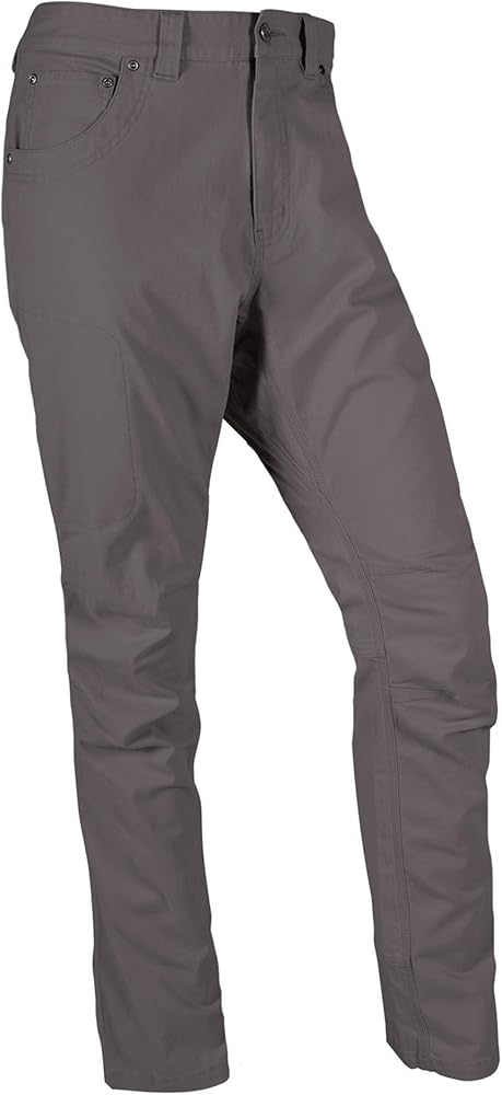 Mountain Khakis Men's Camber Original Pants Classic Fit