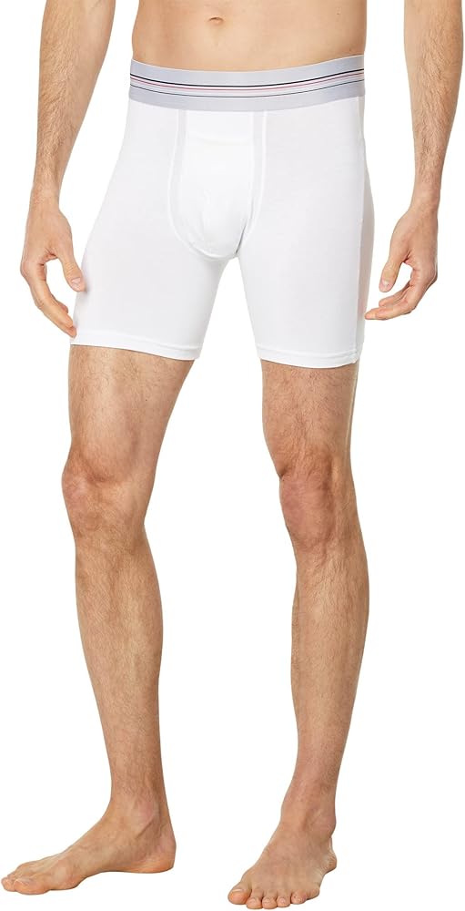 Spanx Cotton Modal Boxer Brief