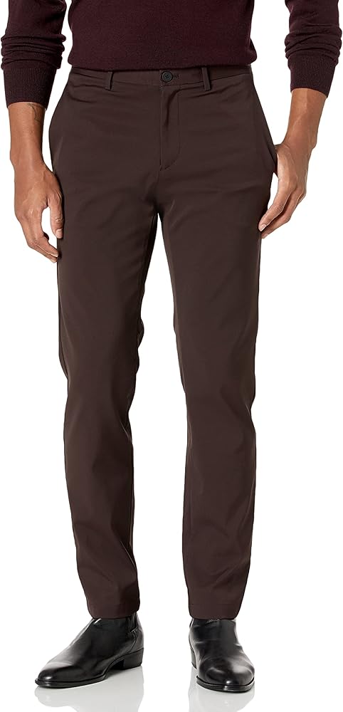 Theory Men's Zaine Sw Neoteric Tech Pant