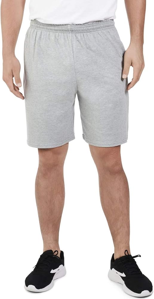 Fruit of the Loom Men's Jersey Short