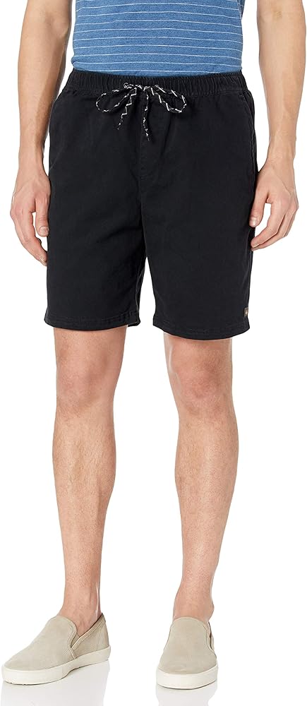 Quiksilver Men's Cabo Shore Shorts