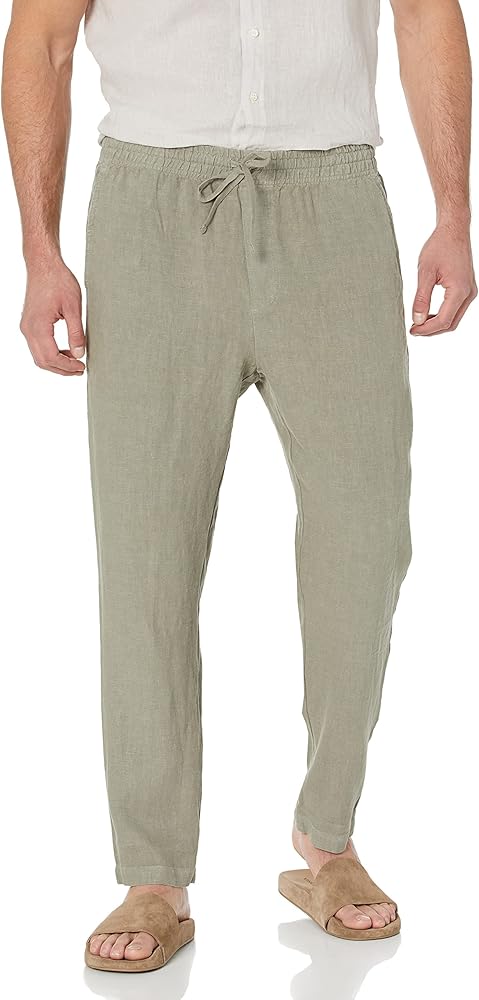 Velvet by Graham & Spencer Men's Vann Pant