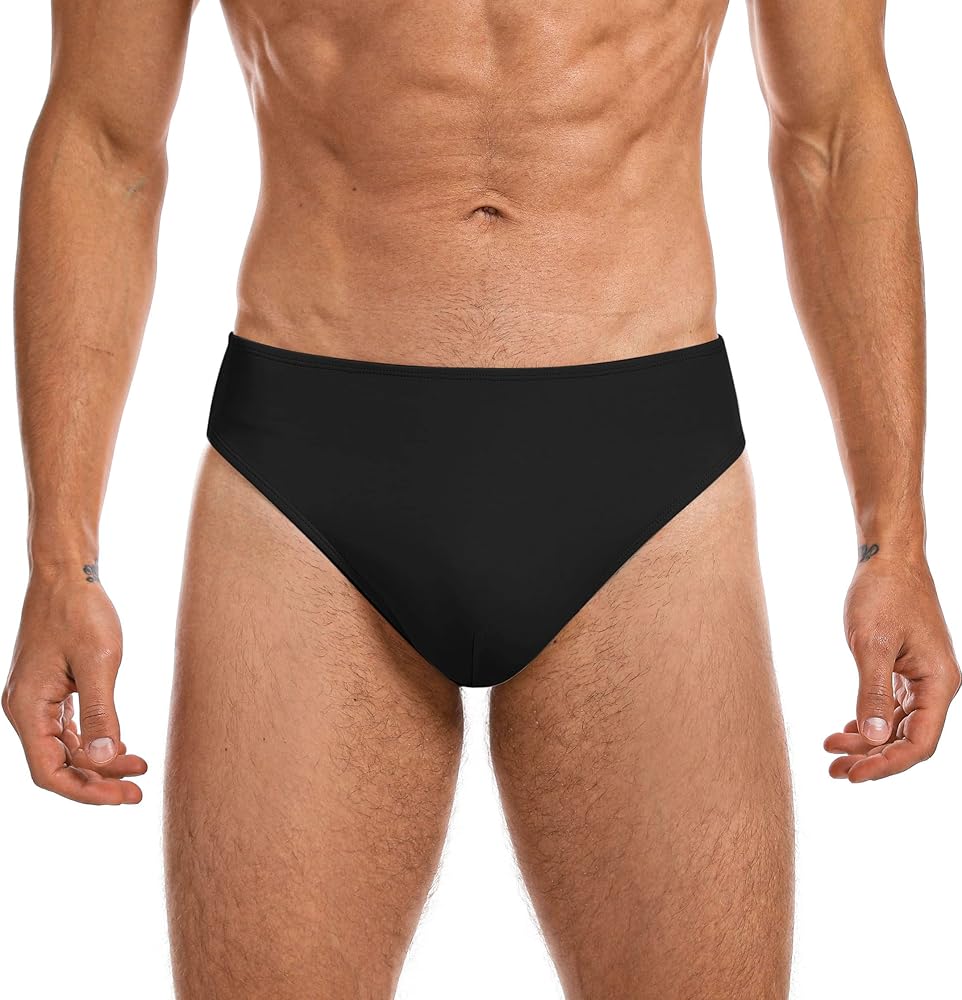 Men's Full-seat Dance Brief,Support Dance Ballet Belt