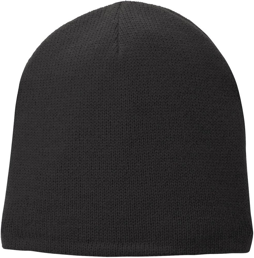 Port & Company Fleece-Lined Knit Cap. CP90L