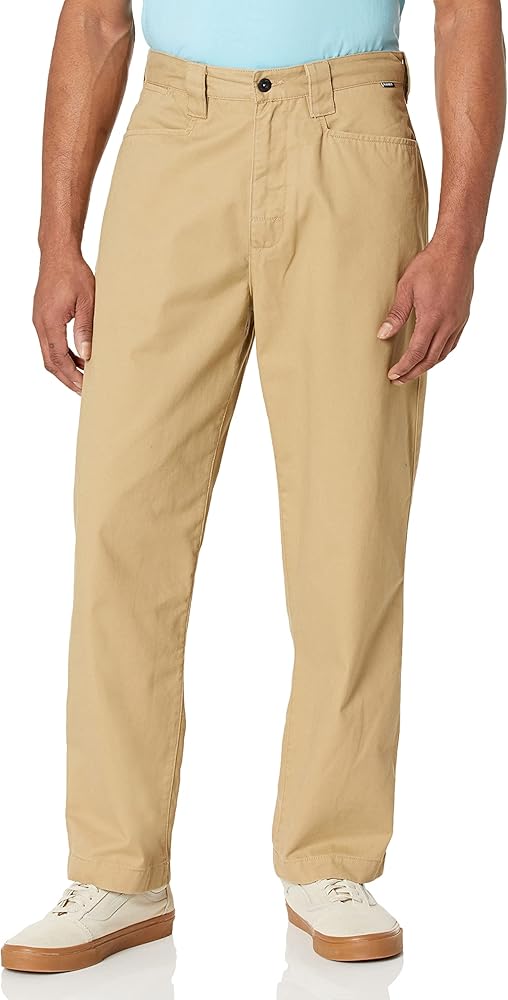 Element Men's Burley 2.0 Non-Denim Chino Pants