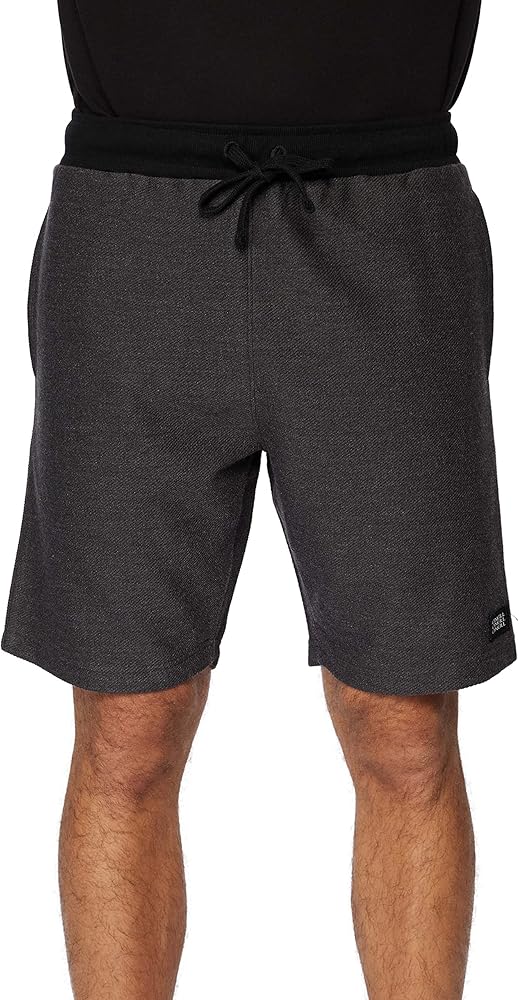 O'NEILL Mens Bavaro Solid Shorts, Khaki