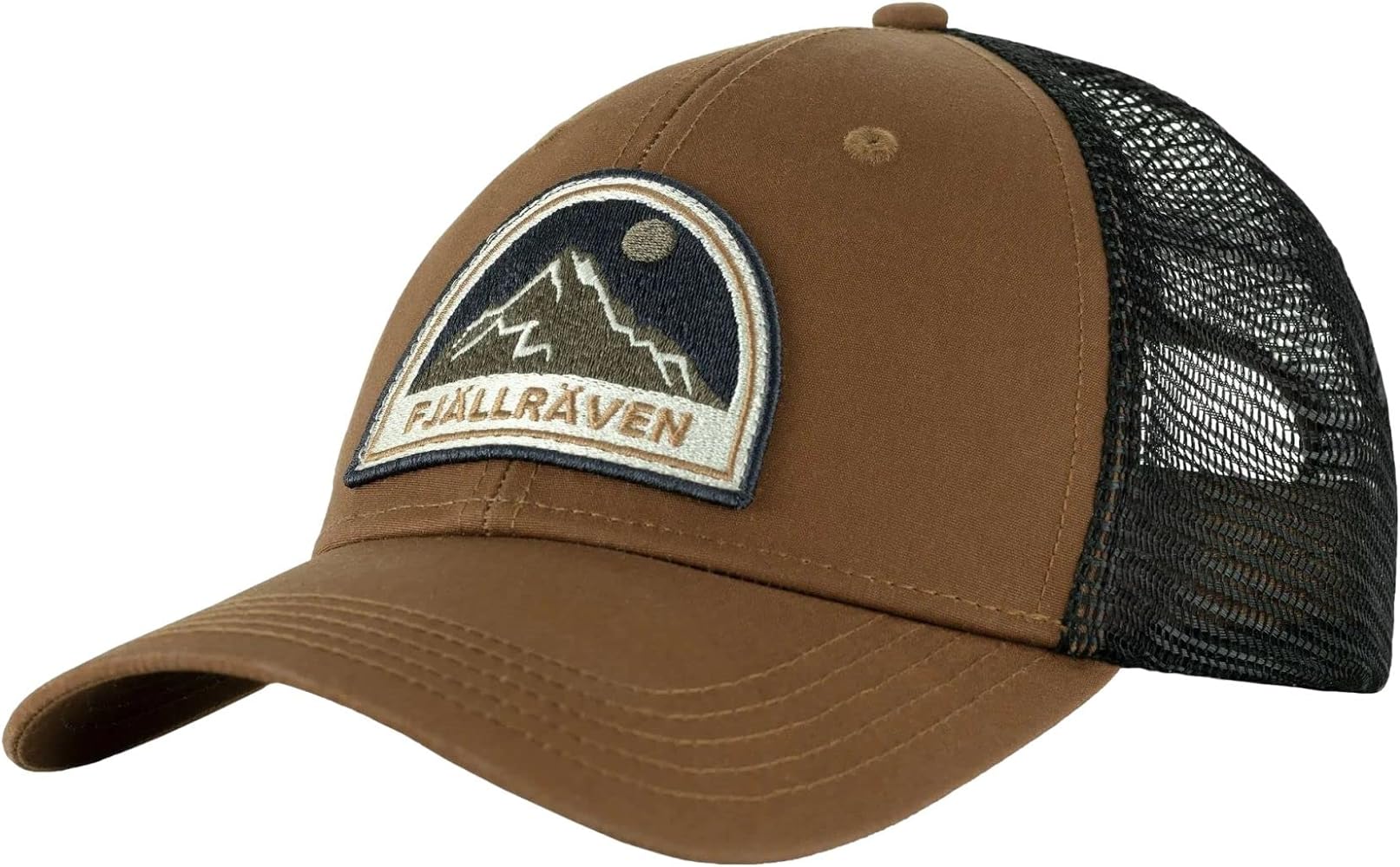 Fjällräven Women's Badge Langtradarkeps