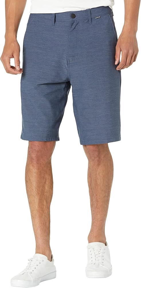 Hurley Unisex-Adult H2o-dri Cutback 21" Walkshorts