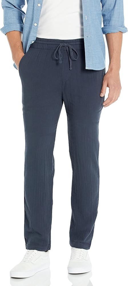 Velvet by Graham & Spencer Men's Ryan Pant