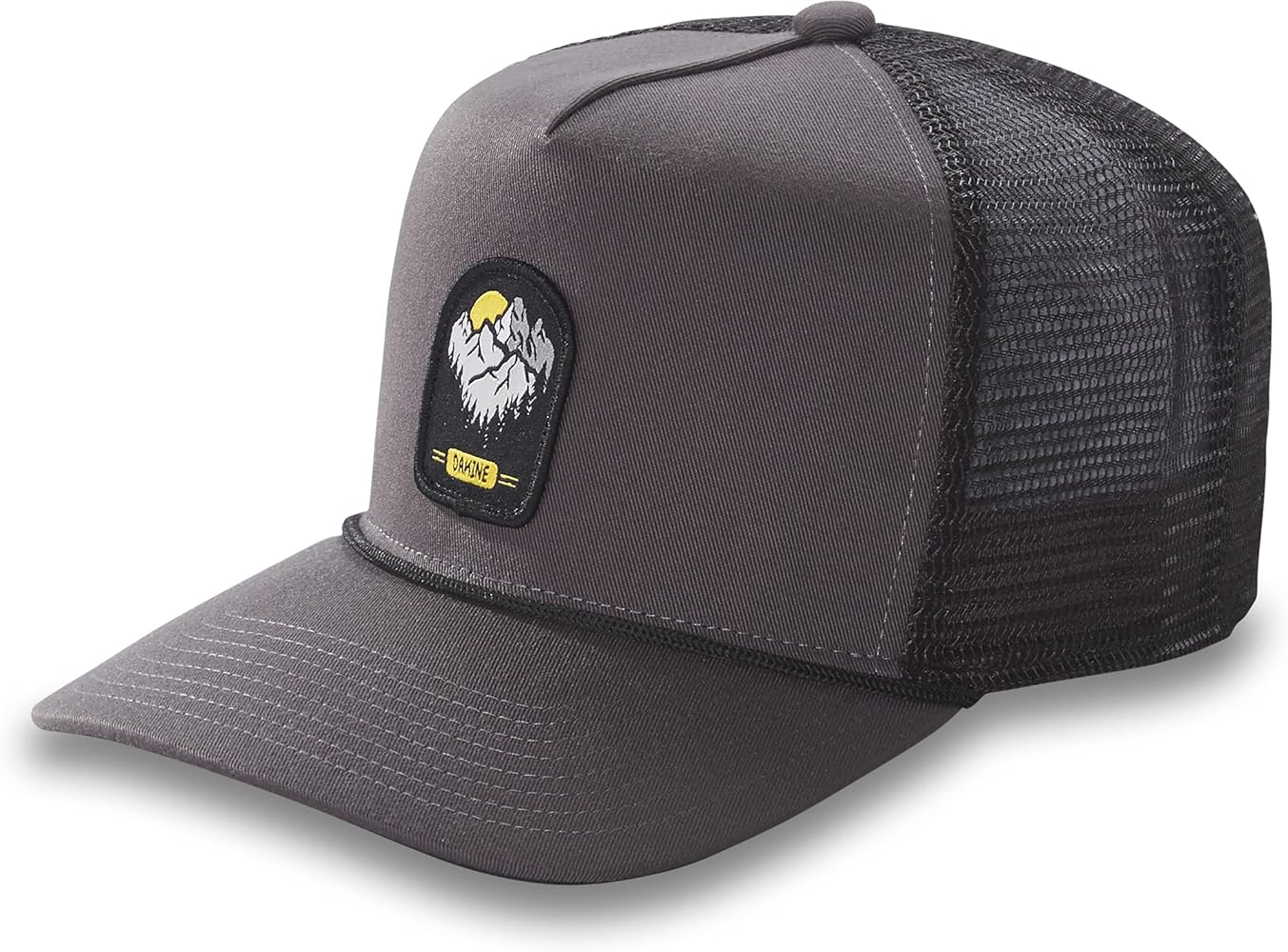 Dakine Lions Peak Trucker Eco - Castlerock, One Size