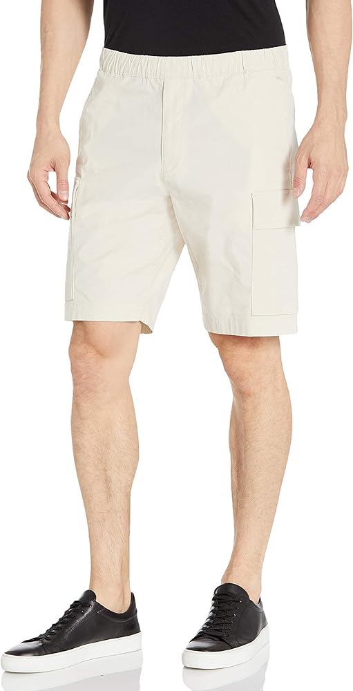 Theory Men's Cargo Short, Wimar Drw S