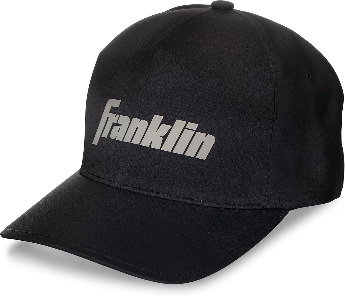 Franklin Sports Performance Workout Cap