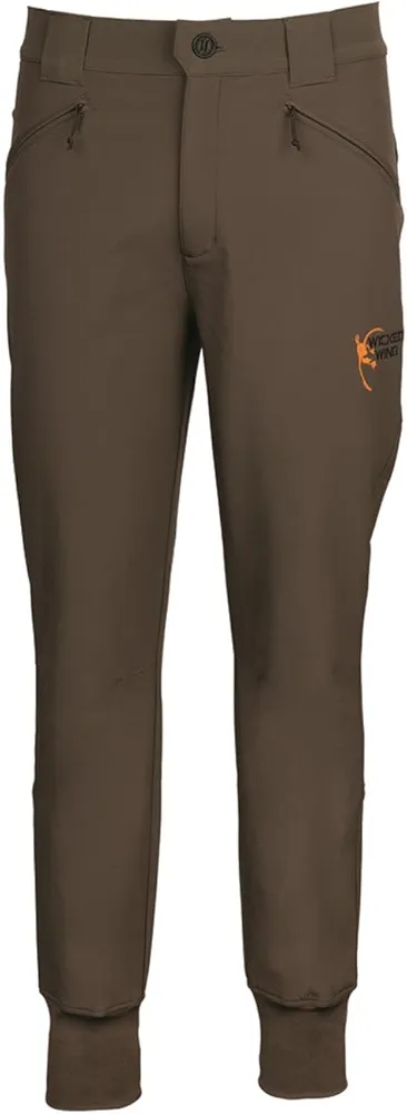 Browning 3020089802: Pants, Ww, Wader, Pant, Major Brown, M