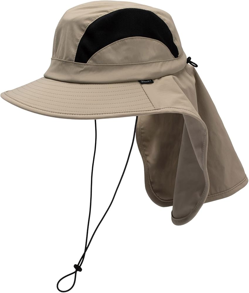 Tilley Ultralight Cape Sunhat