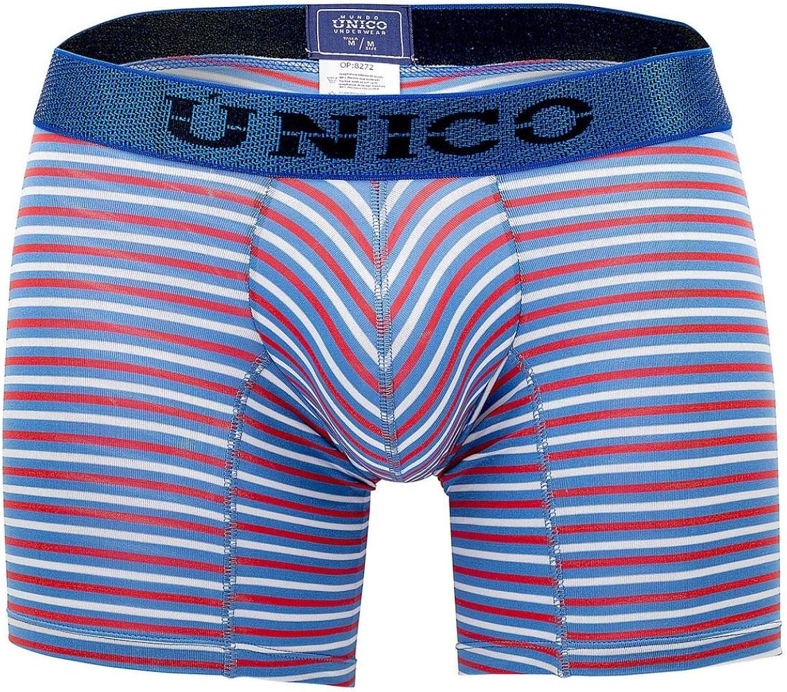 Unico 1908010026592 Boxer Briefs Screen