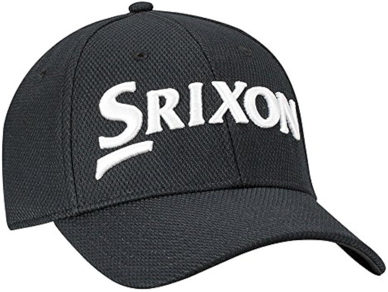 Srixon Mens Flexible Fitted Cap