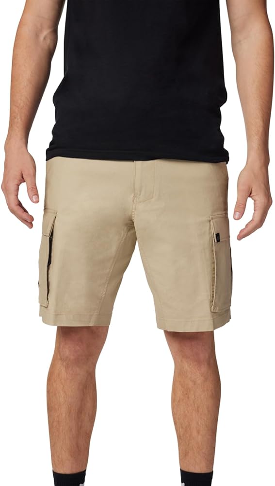 Fox Racing Men's Slambozo Short 3.0