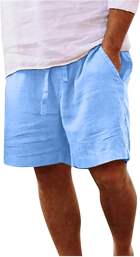 Dress Shorts for Men 2024 Lounge Relaxed Fit Lightweight Drawstring Short Casual Classic Twill Dressy Lounge Shorts