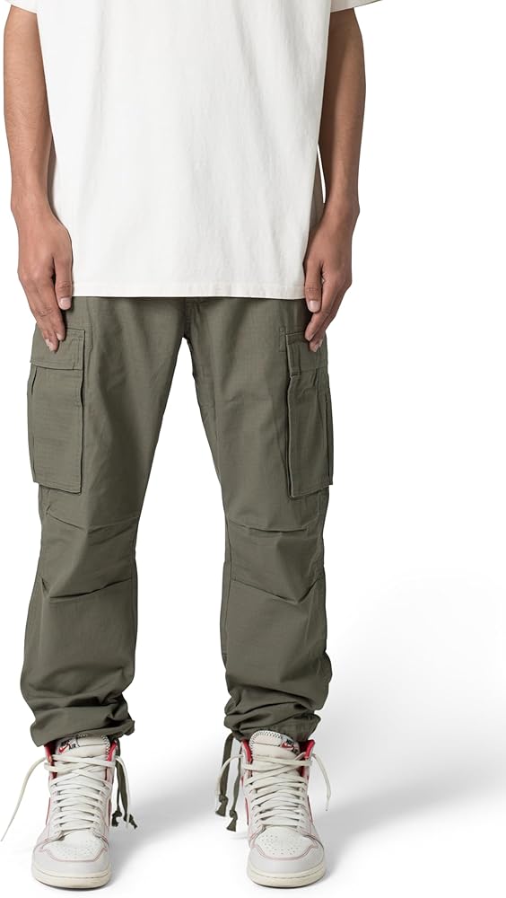 mnml Men's Vintage Cargo Pants