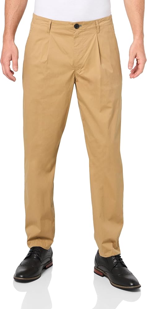 Paul Smith Ps Men's Tapered Fit Trouser