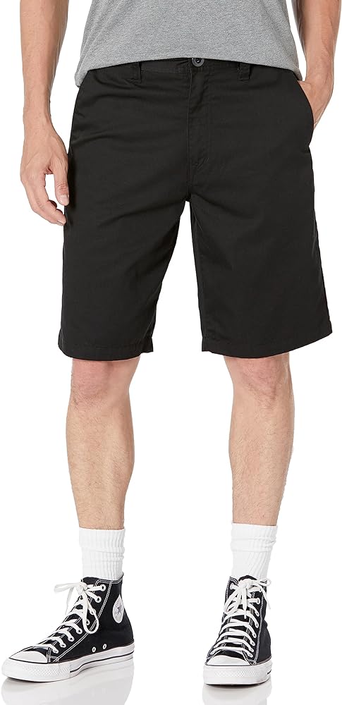 Volcom Men's Frickin Chino Short