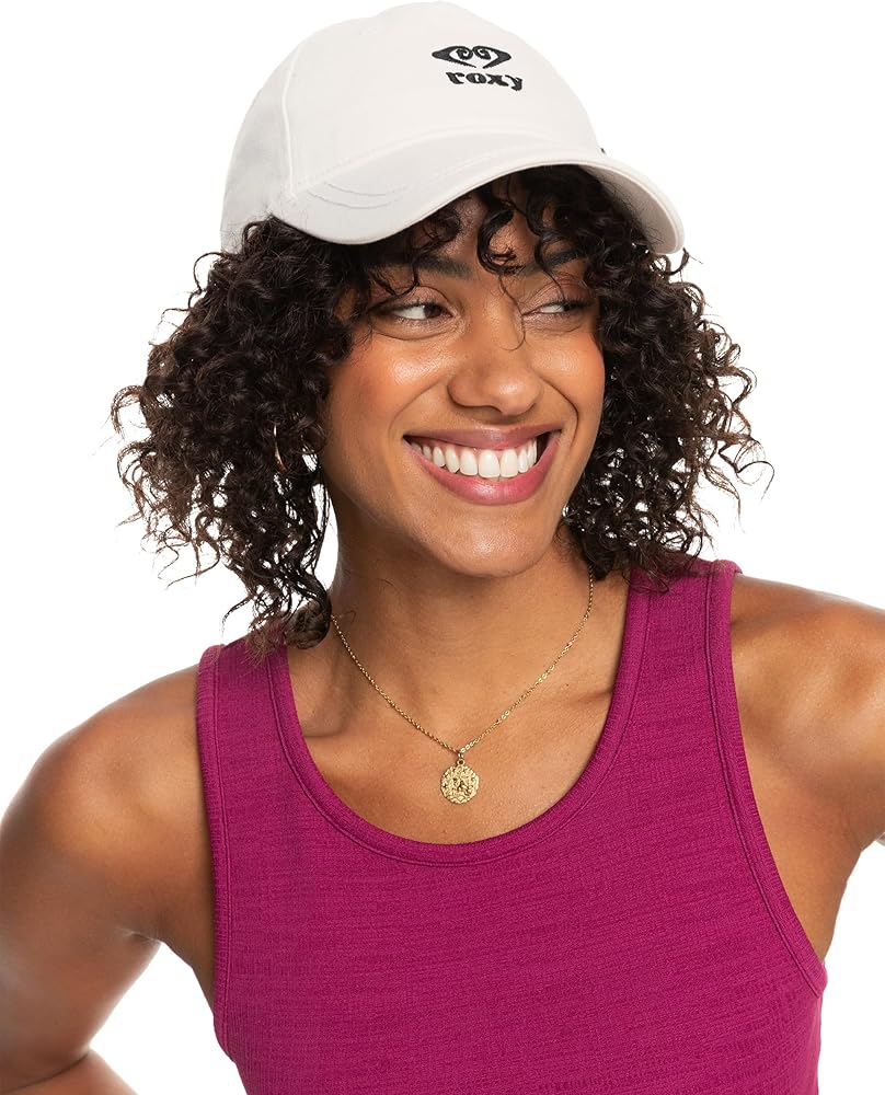 Roxy Men's Next Level Baseball Cap