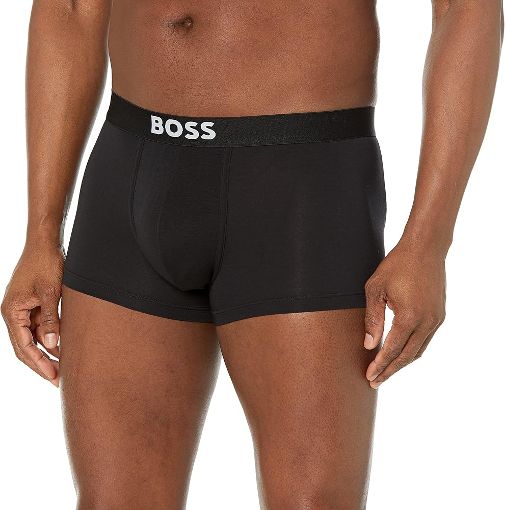 BOSS Men's Trunk Identity