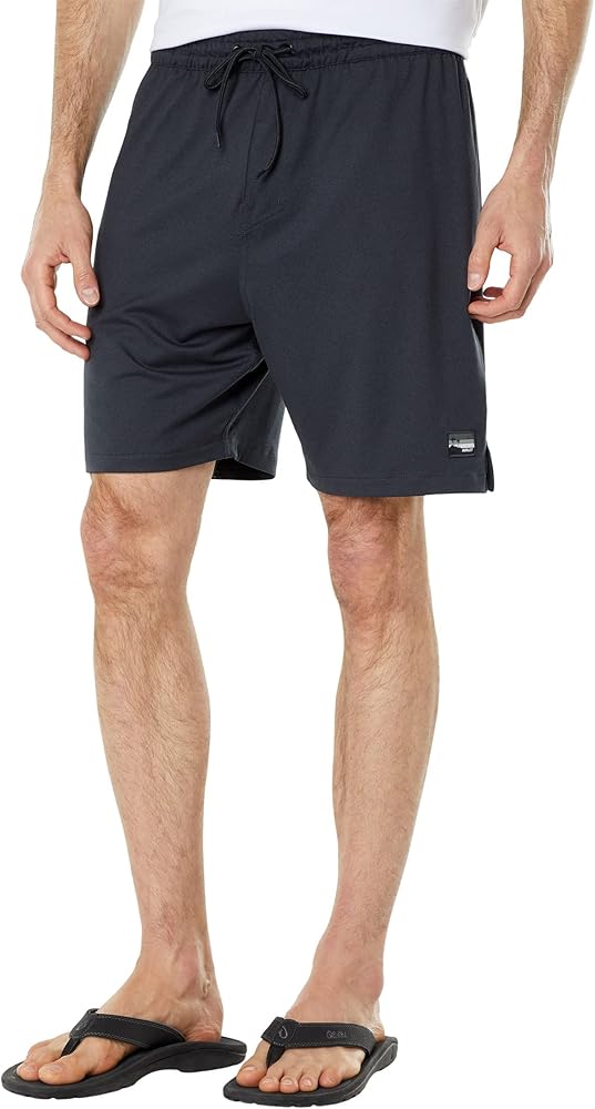 Hurley Explore H2O-Dri Trek II Onshore 19" Shorts