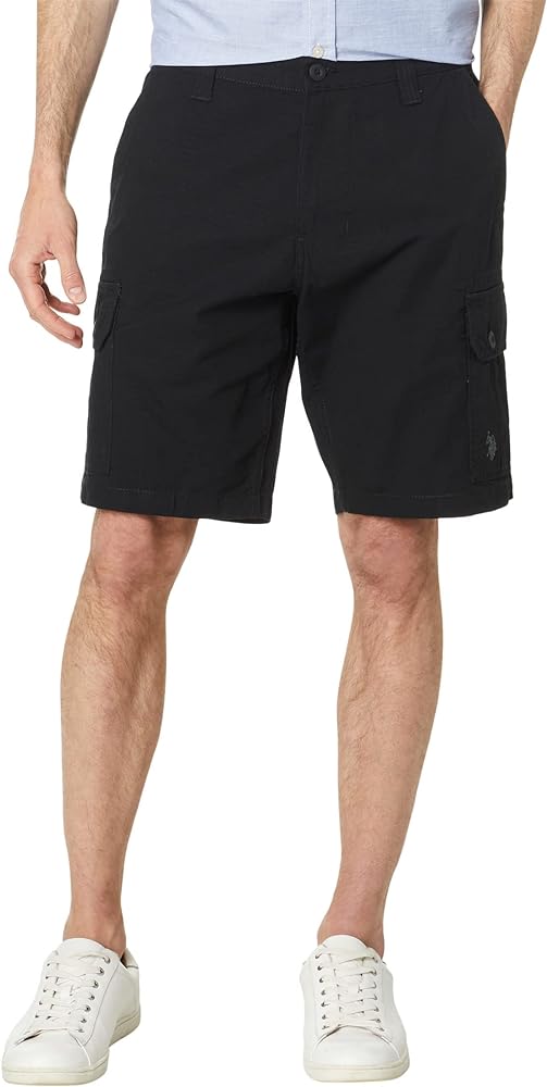 U.S. Polo Assn. Ripstop Cargo Shorts