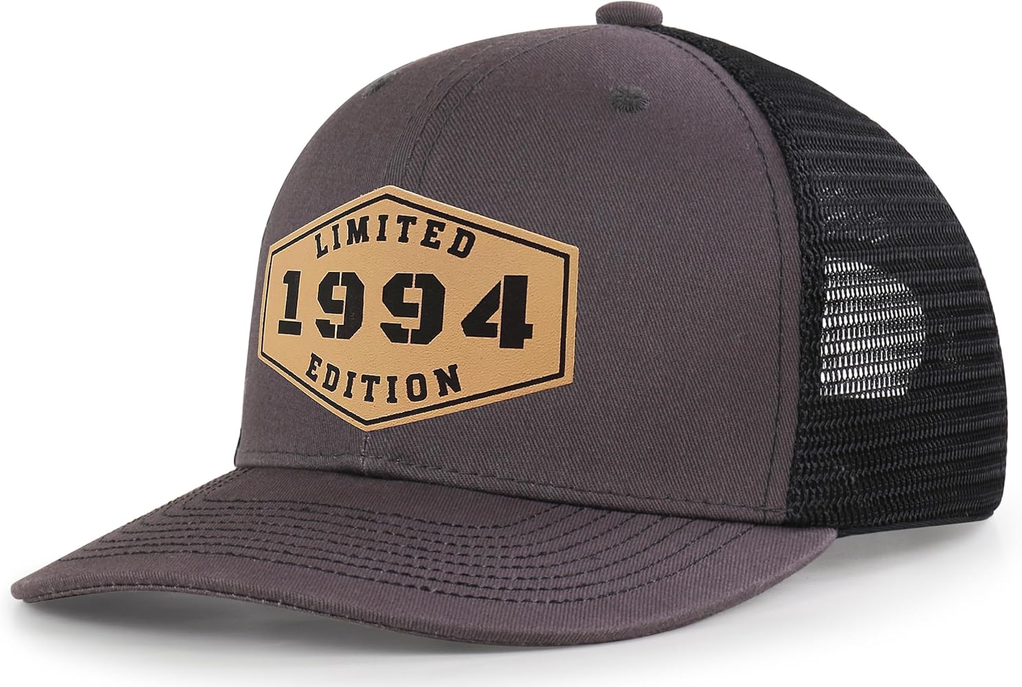 Happy 30th Birthday Gifts for Men Women 30 Year Birthday Decorations for Him Vintage 1994 1995 Trucker Hat