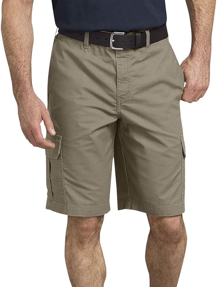 Dickies Men's Tough Max Ripstop Cargo Short