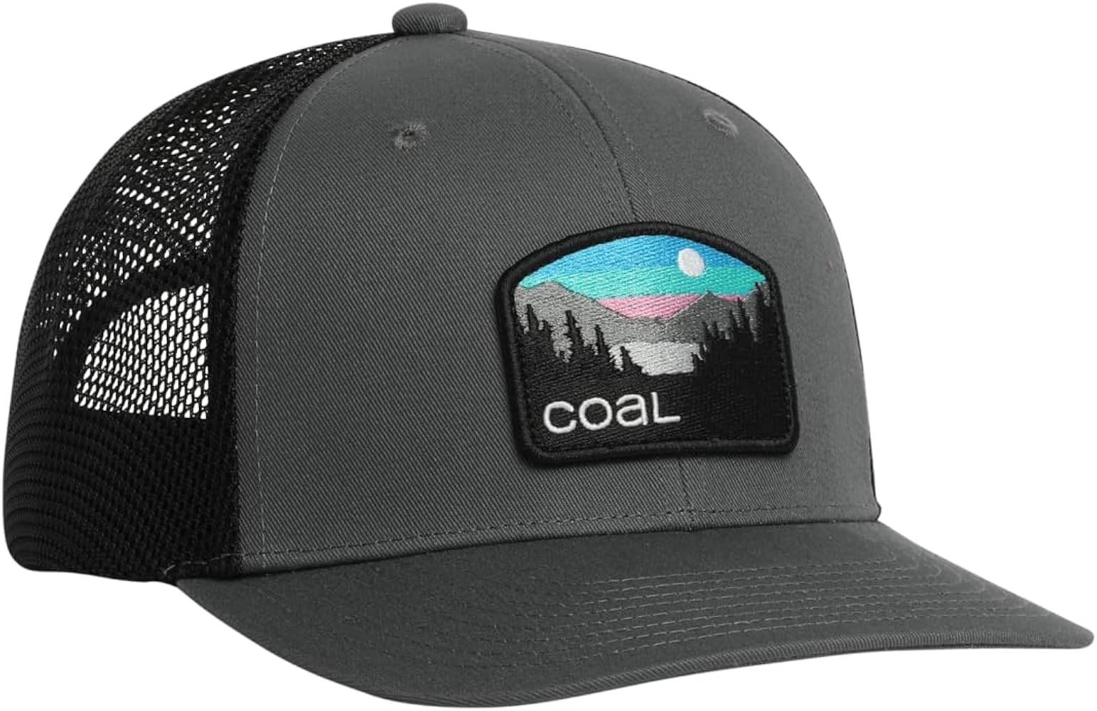 Coal Hauler Low One Hat