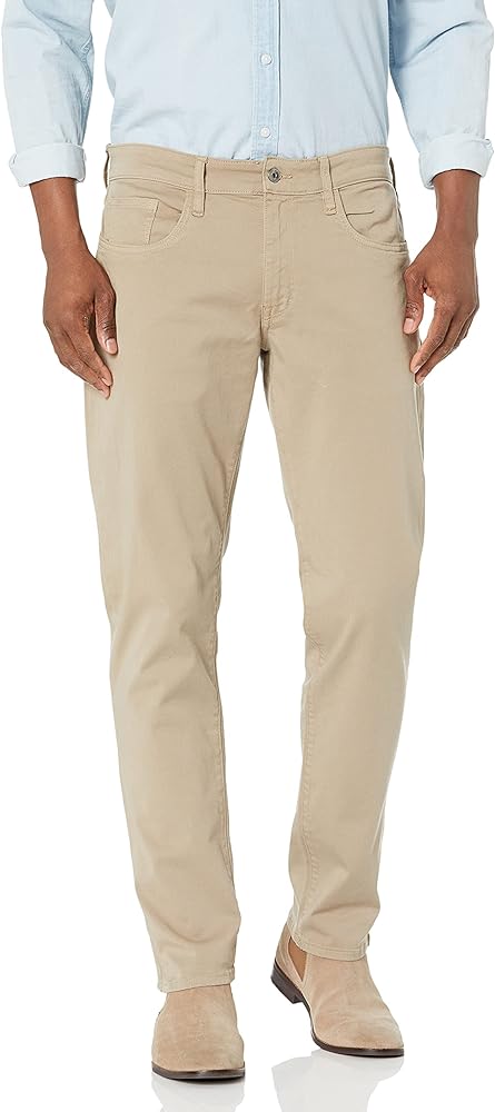 Robert Graham Men's Forte Woven Pant