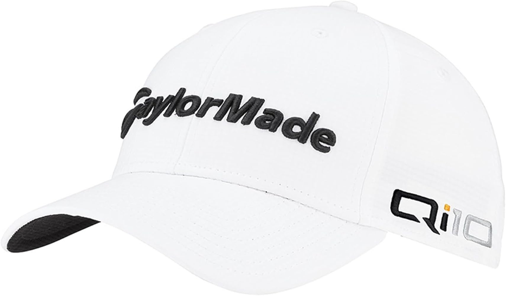 TaylorMade Golf Men's Standard Tour Radar Hat, White