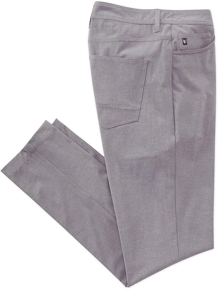 Linksoul Five-Pocket Boardwalker Pants