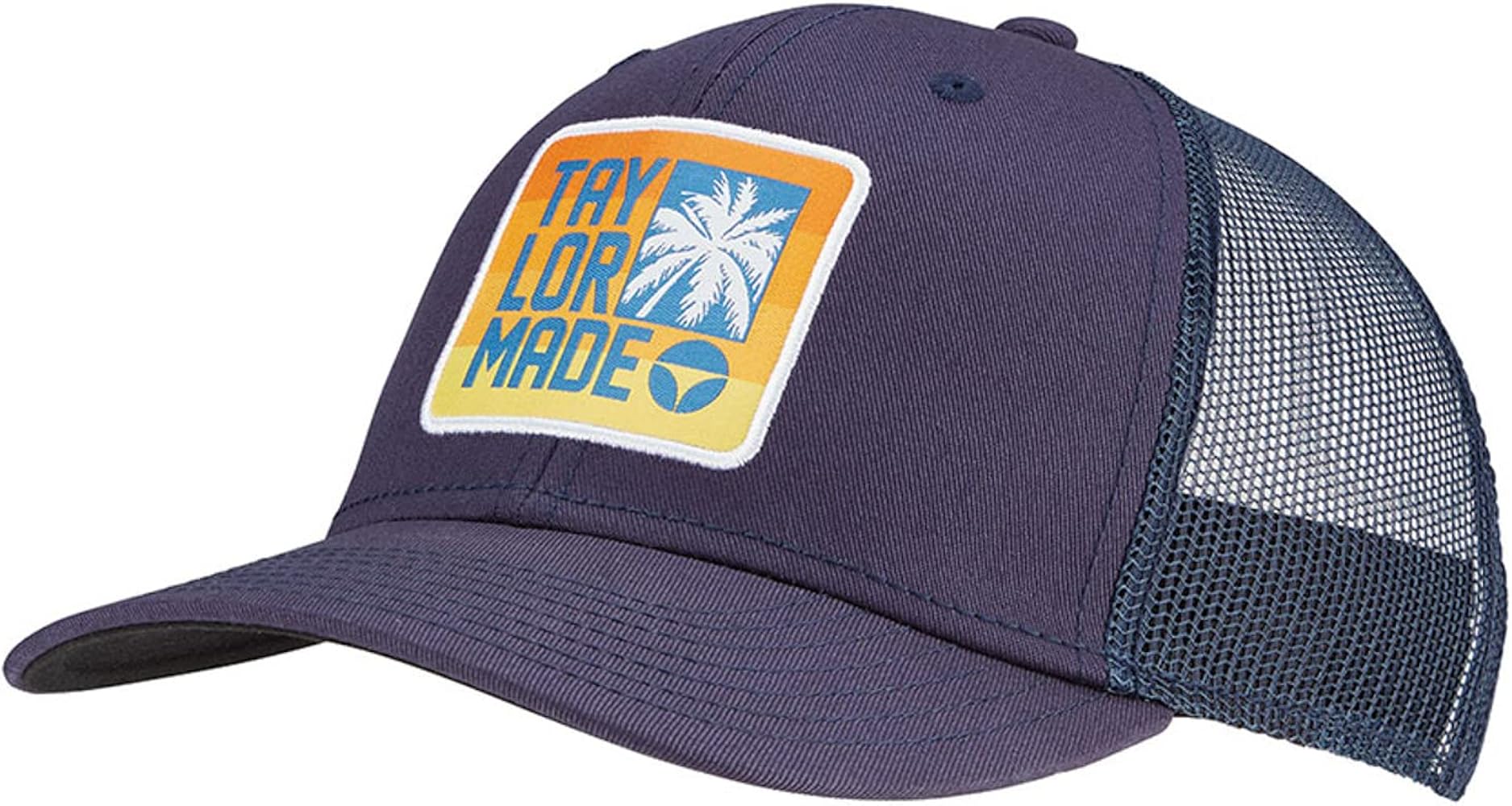 TaylorMade Men's Sunset Trucker Hat